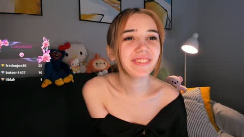 Elin online show from 12/08/24, 04:25