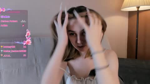 Elin online show from 12/10/24, 05:07