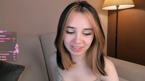 Elin online show from 12/11/24, 04:49