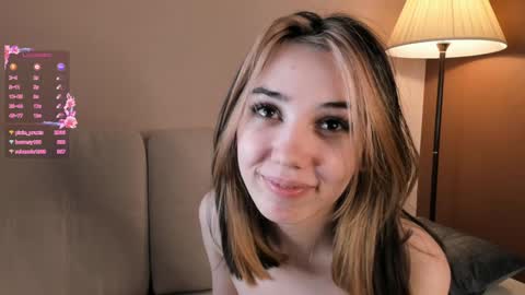 Elin online show from 12/11/24, 10:58