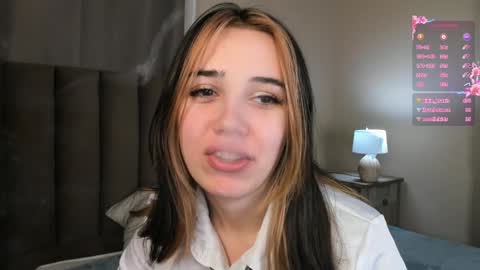 Elin online show from 12/13/24, 05:16