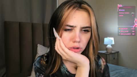 Elin online show from 12/13/24, 08:20