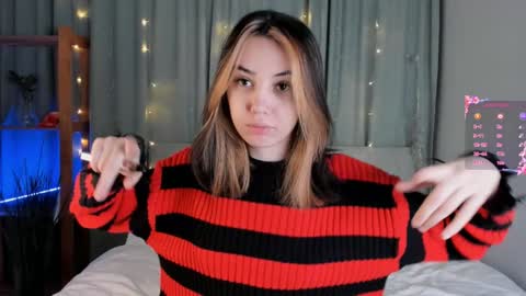 Elin online show from 12/17/24, 01:29