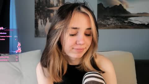 Elin online show from 12/20/24, 05:14