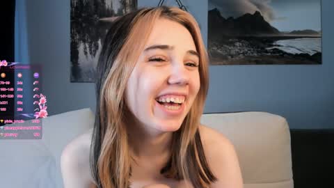 Elin online show from 12/20/24, 08:17