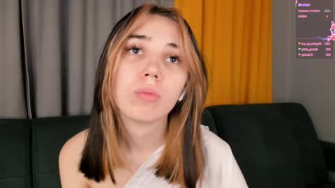 Elin online show from 12/21/24, 08:07