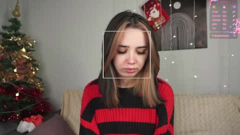 Elin online show from 12/25/24, 01:10