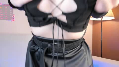 Elin online show from 12/27/24, 01:53