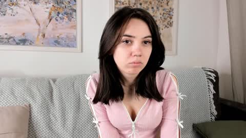 Elin online show from 01/28/25, 01:29