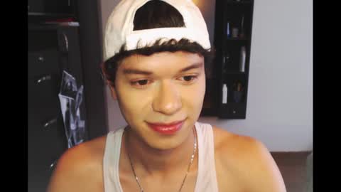 Rex online show from 02/19/25, 04:33