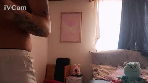 reymasterhot online show from 09/22/25, 05:37