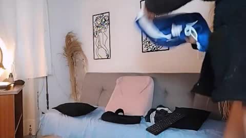 reymasterhot online show from 11/21/25, 07:01