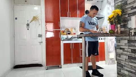 reymasterhot online show from 01/09/26, 06:10