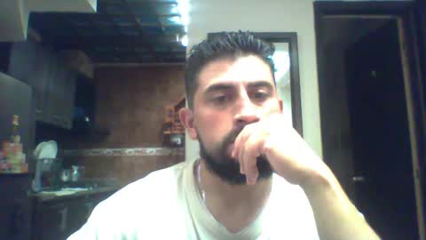 Snapshot of reyalad_mariana chatting on 02/26/25, 05:28 REYALAD online show from 02/26/25, 05:28