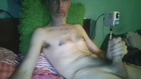 reyes_albert2006 online show from 04/03/26, 08:29