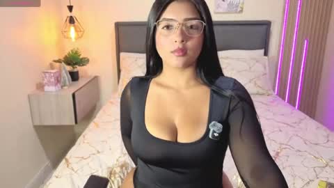 alana online show from 08/04/26, 10:23