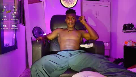 ReyKen online show from 02/02/26, 02:54