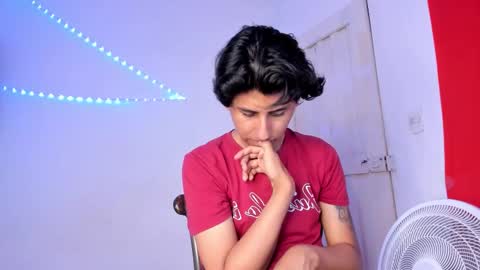 reylatino24 online show from 02/27/26, 01:16