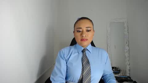 Snapshot of reyledoll chatting on 01/09/25, 09:47 Rely online show from 01/09/25, 09:47