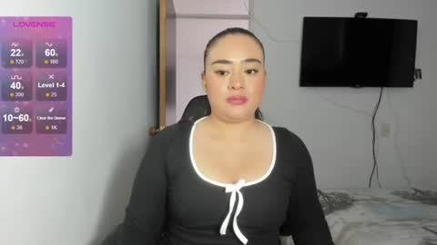 Snapshot of reyledoll chatting on 07/16/26, 06:36 Rely online show from 07/16/26, 06:36