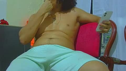 REYHOT online show from 09/13/25, 07:41