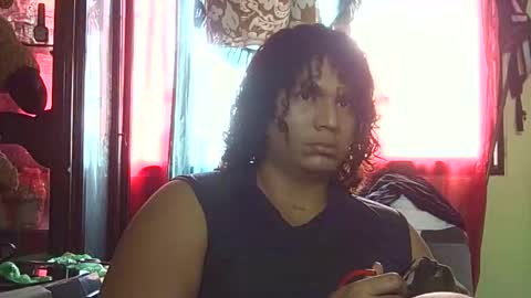 REYHOT online show from 01/12/26, 08:25