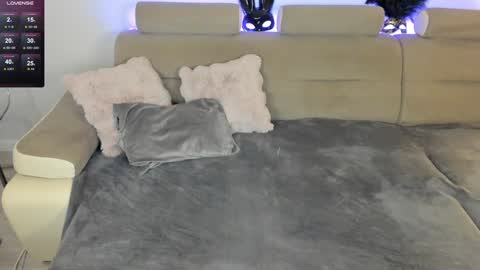 Serenna online show from 01/19/25, 10:49