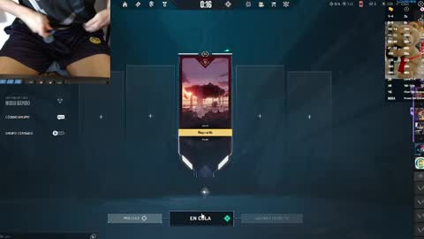 Reynplay online show from 04/03/26, 09:57