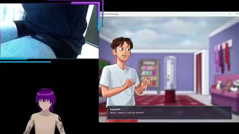 Reynspen online show from 10/02/25, 01:34