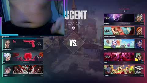 Reynspen online show from 01/13/26, 01:00