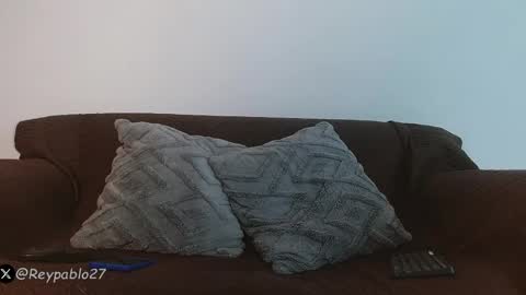 REY PABLO Independent online show from 04/07/26, 11:54