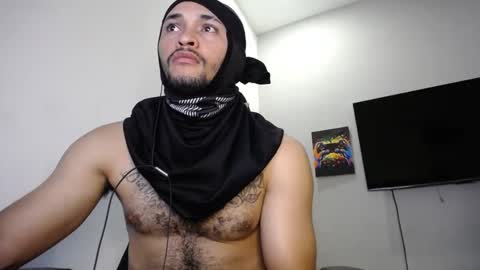 rey palo online show from 10/07/25, 01:41