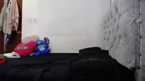 rey palo online show from 10/30/25, 01:23