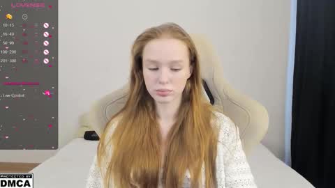 nice to meet you  3  I am Milena online show from 03/16/26, 06:50