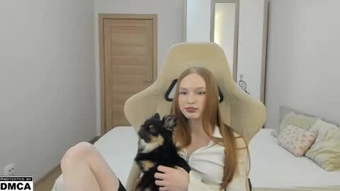 nice to meet you  3  I am Milena online show from 03/24/26, 08:03