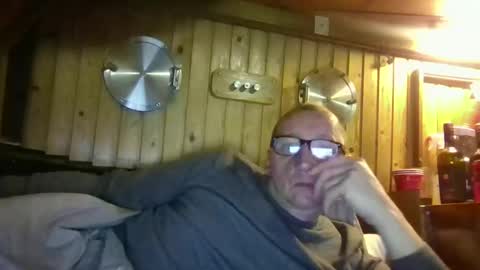 Joe online show from 03/22/26, 07:17