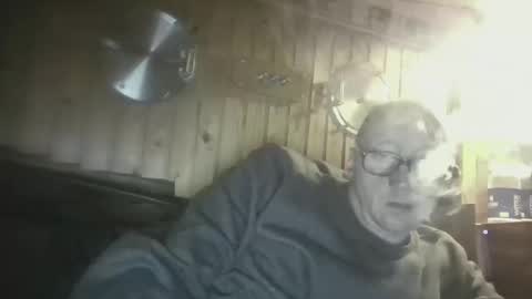 Joe online show from 04/03/26, 06:06