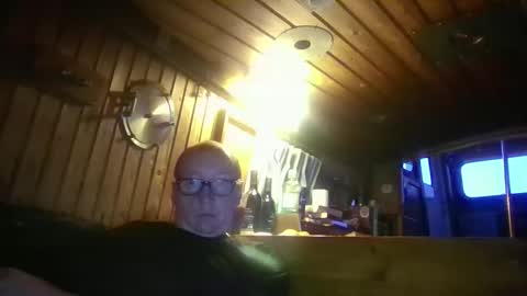 Joe online show from 04/24/26, 07:16