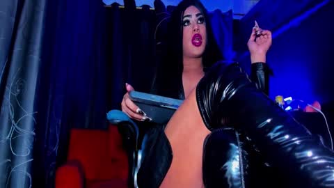 ROBERTA online show from 12/24/24, 09:06