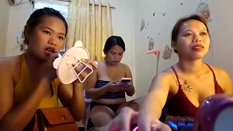 Rhea Ann online show from 02/02/26, 04:22