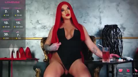 Rhea online show from 03/10/26, 11:10