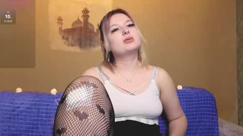 Grace online show from 04/05/26, 08:33