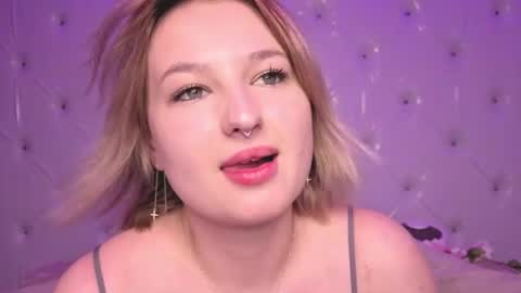 Grace online show from 06/30/26, 02:34