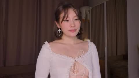 Nanami online show from 02/24/26, 06:17