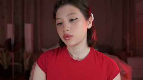 Nanami online show from 03/15/26, 06:25