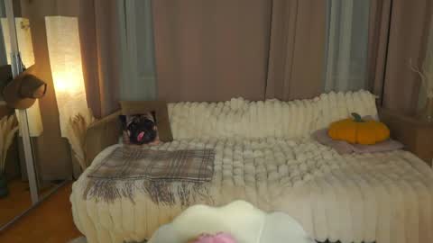 Nanami online show from 05/03/26, 06:25