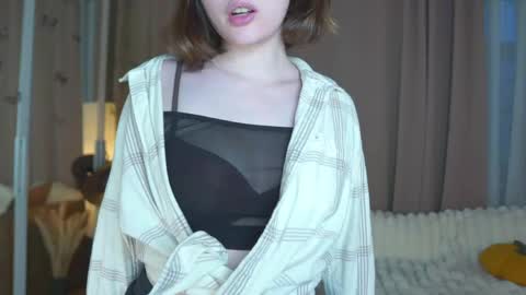 Nanami online show from 05/09/26, 06:13