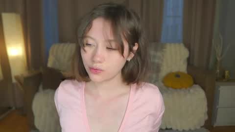 Nanami online show from 05/19/26, 06:14