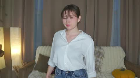Nanami online show from 05/22/26, 06:35