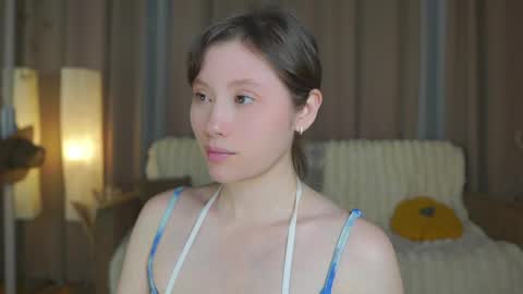 Nanami online show from 05/25/26, 07:09